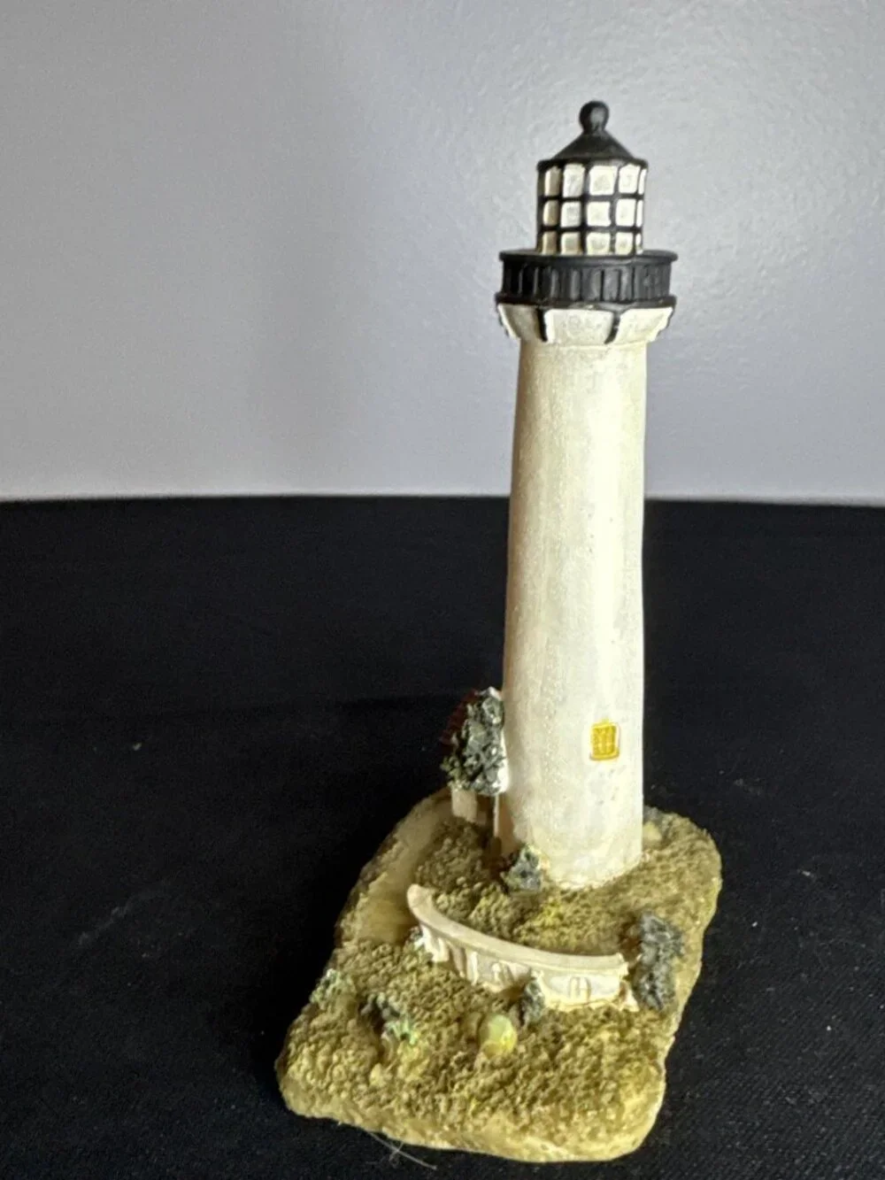 lighthouse figurines